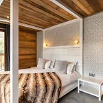 Black Diamond - Chalet *