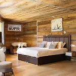Chalet Black Diamond -
