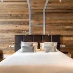 Black Diamond - Chalet Tignes