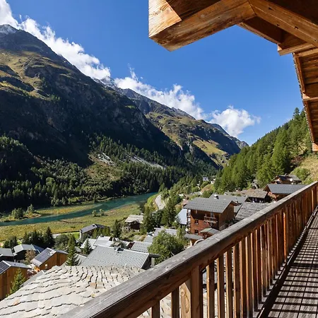 Black Diamond - Chalet *
