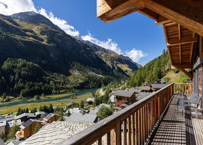 Black Diamond - Chalet *