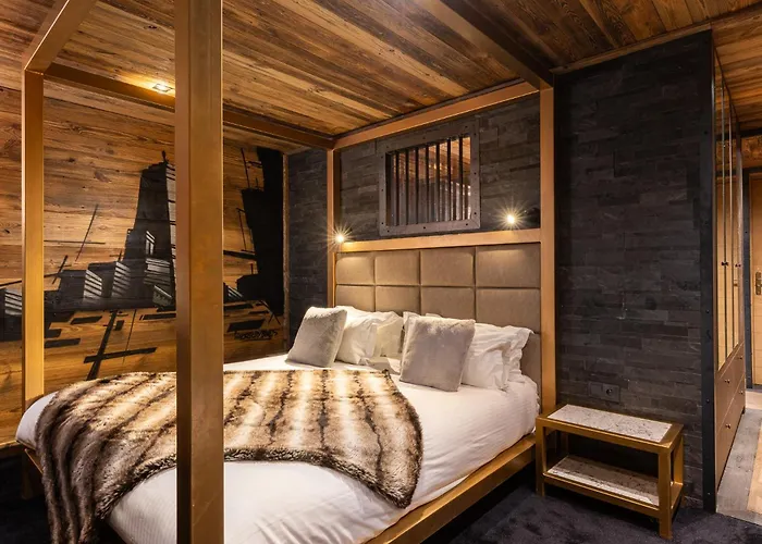 Black Diamond - * Tignes