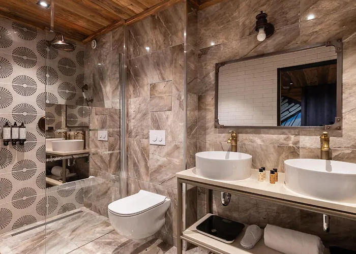 Black Diamond - Chalet *