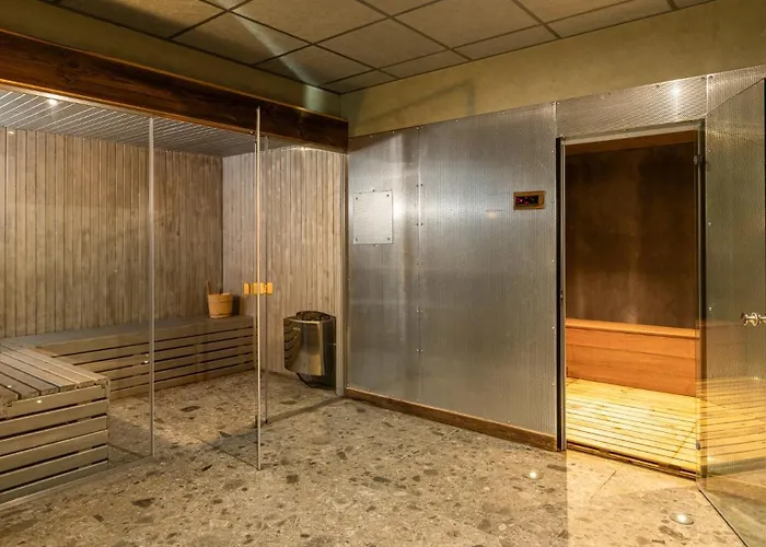 Chalet Black Diamond - Tignes